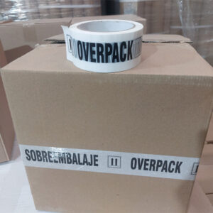 63x48 pp acrilico overpack